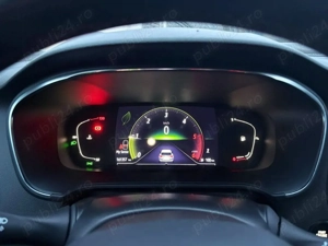 Renaul Megane IV Intense 1.5 dci 2021 Full Led scaune volan incazite - imagine 5