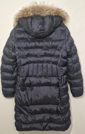 Moncler original iarna, foarte călduroasă 