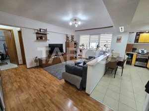 Apartament 2 camere etaj intermediar 1 mobilat lift Turnisor Sibiu