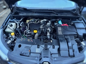 Renaul Megane IV Intense 1.5 dci 2021 Full Led scaune volan incazite - imagine 9