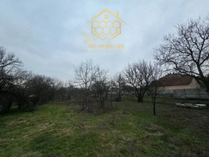 Teren 1.451 mp INTRAVILAN in Podari – Toate utilitatile - imagine 11