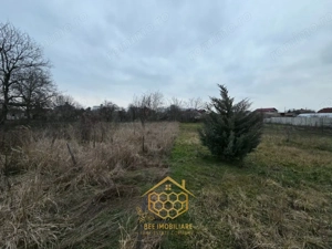 Teren 1.451 mp INTRAVILAN in Podari – Toate utilitatile - imagine 10