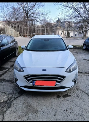 Vând Ford focus Motor nou  - imagine 5