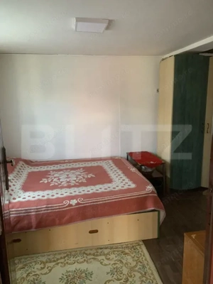 Casă de vânzare în Zărnești – zonă retrasă, lângă râu și pădure - imagine 3