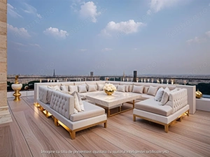 Rooftop  Spatiu comercial de inchiriat + 600mp terasa pentru Atelier de creatie  Horeca in zona Berc