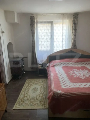 Casă de vânzare în Zărnești – zonă retrasă, lângă râu și pădure - imagine 6