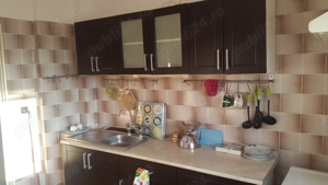 Apartament 2 camere semidecomandat - Zona Tineretului București - imagine 5