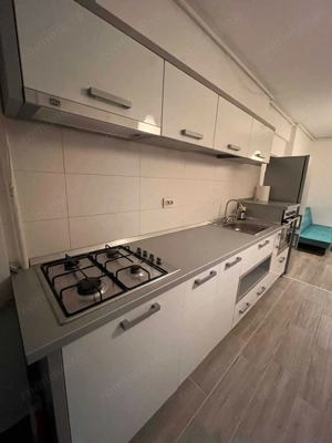 Apartament 2 camere, complet mobilat si utilat, Rotar Park Residence - imagine 2