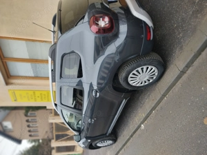 Dacia Duster, an fabricatie 2019, benzina - imagine 3