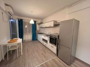 Apartament 2 camere, complet mobilat si utilat, Rotar Park Residence
