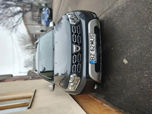 Dacia Duster, an fabricatie 2019, benzina