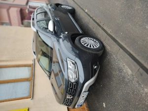 Dacia Duster, an fabricatie 2019, benzina - imagine 2