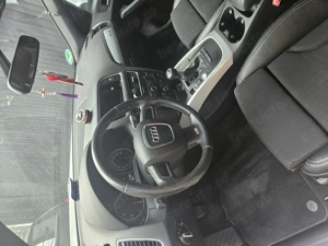 Vând Audi Q5 2.0 tdi - imagine 8