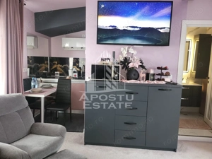 Apartament de lux, 3 camere, 2 niveluri, intr-un imobil tip vila, Deva - imagine 9