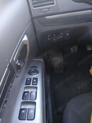 Hyunday Santa Fe - imagine 3