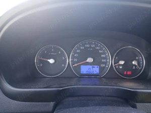 Hyunday Santa Fe - imagine 2