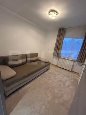 Apartament 3 camere, 60 mp, zona Piata Traian  - imagine 5