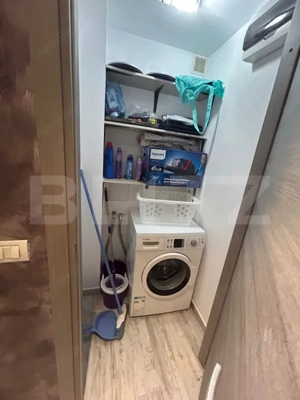 Apartament 3 camere, 60 mp, zona Piata Traian  - imagine 6