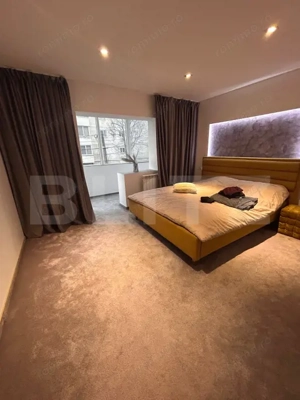 Apartament 3 camere, 60 mp, zona Piata Traian  - imagine 4