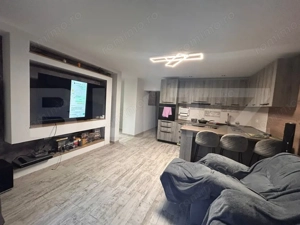 Apartament 3 camere, 60 mp, zona Piata Traian  - imagine 3