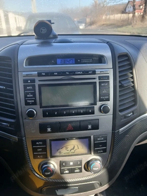 Hyunday Santa Fe - imagine 4