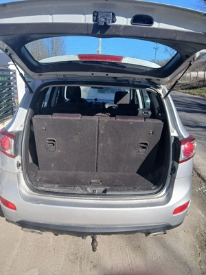 Hyunday Santa Fe - imagine 5