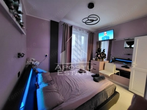 Apartament de lux, 3 camere, 2 niveluri, intr-un imobil tip vila, Deva - imagine 4