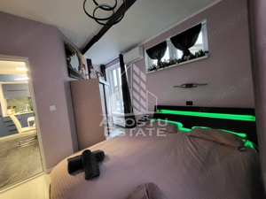 Apartament de lux, 3 camere, 2 niveluri, intr-un imobil tip vila, Deva - imagine 5