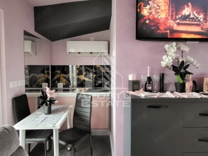 Apartament de lux, 3 camere, 2 niveluri, intr-un imobil tip vila, Deva - imagine 11