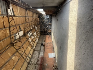 Hala de in inchiriat centura Domnesti Ilfov - imagine 2