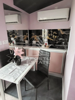 Apartament de lux, 3 camere, 2 niveluri, intr-un imobil tip vila, Deva - imagine 12