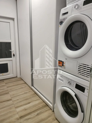 Apartament de lux, 3 camere, 2 niveluri, intr-un imobil tip vila, Deva - imagine 17