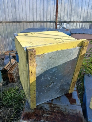 vand cuti stupi - imagine 2