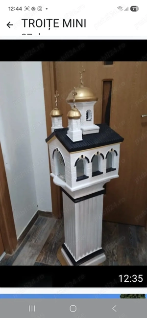 monumente funerare - imagine 4