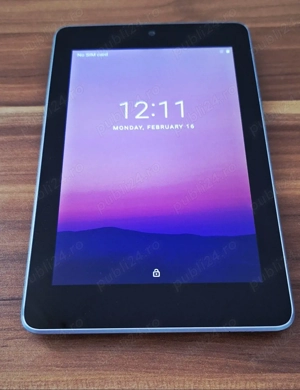 Tableta Google Nexus 7