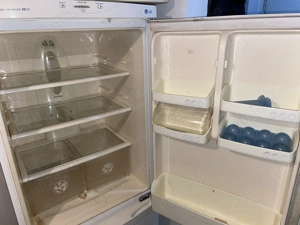 Frigider LG No Frost - imagine 4