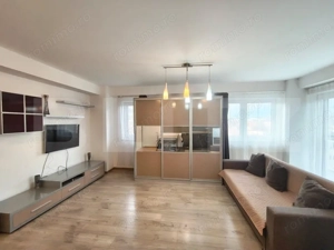 Apartament 2 camere, Nufarul 