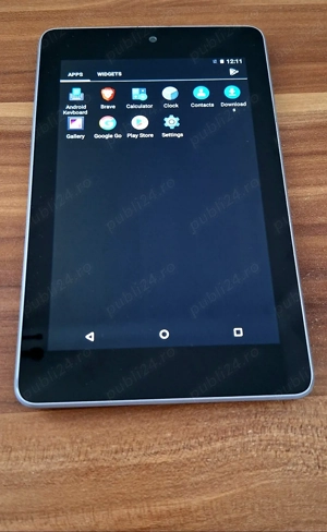 Tableta Google Nexus 7 - imagine 3