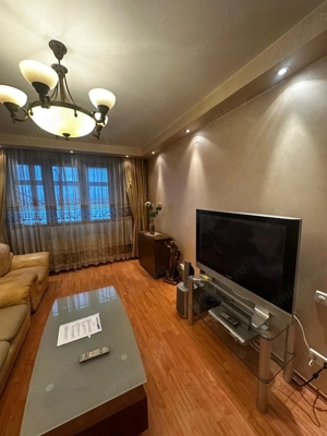 Apartament 3 camere, parcare inclusă, pet friendly, metroul la scara blocului