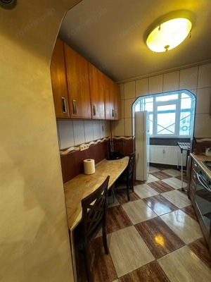 Apartament 3 camere, parcare inclusă, pet friendly, metroul la scara blocului - imagine 6