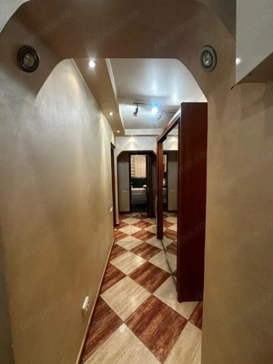 Apartament 3 camere, parcare inclusă, pet friendly, metroul la scara blocului - imagine 5