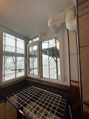 Apartament 3 camere, parcare inclusă, pet friendly, metroul la scara blocului - imagine 8
