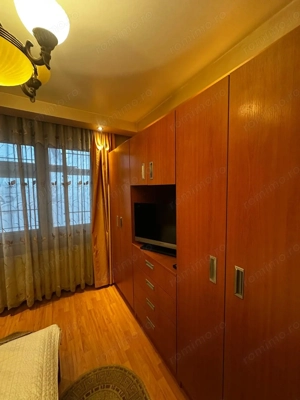 Apartament 3 camere, parcare inclusă, pet friendly, metroul la scara blocului - imagine 7