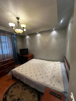 Apartament 3 camere, parcare inclusă, pet friendly, metroul la scara blocului - imagine 4