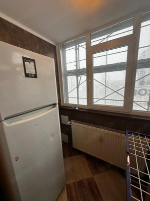 Apartament 3 camere, parcare inclusă, pet friendly, metroul la scara blocului - imagine 9