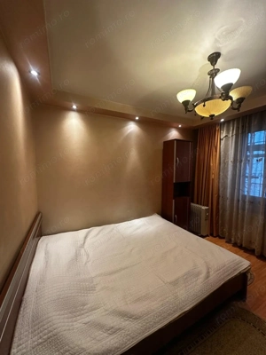 Apartament 3 camere, parcare inclusă, pet friendly, metroul la scara blocului