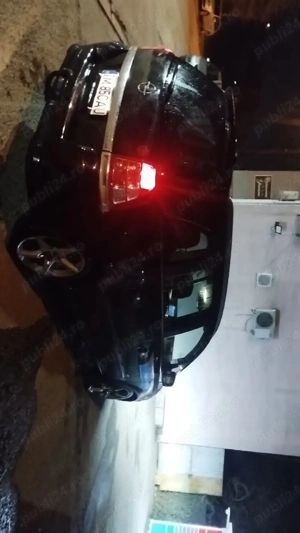 opel zafira 1.9 2010  - imagine 2