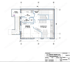 Spatiu comercial, cladire P+2, investitie la cheie in Deva, Hunedoara - imagine 19