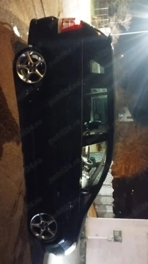 opel zafira 1.9 2010  - imagine 3