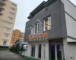 Spatiu comercial, cladire P+2, investitie la cheie in Deva, Hunedoara - imagine 2